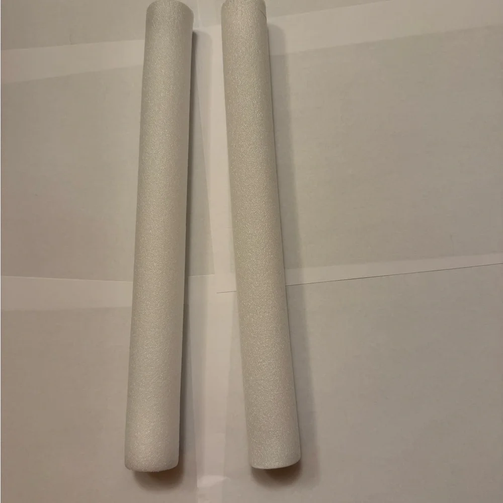 LED Light-Up Foam Sticks set of 2